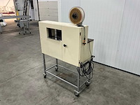 1990 sollas 220/50 stretch bander - afbeelding 2 van  7