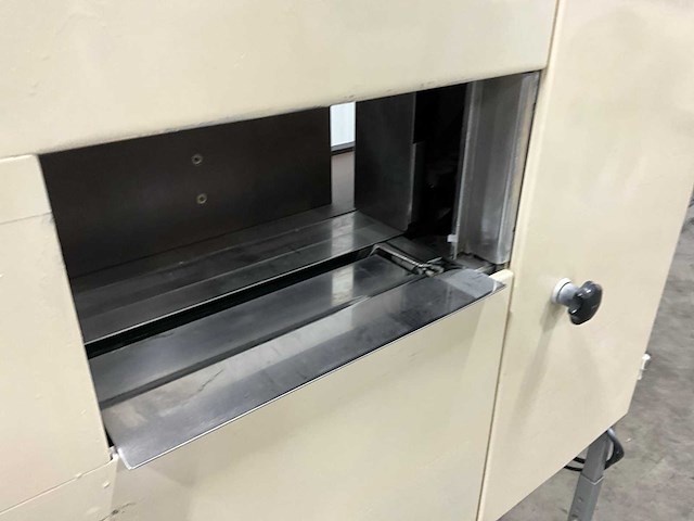 1990 sollas 220/50 stretch bander - afbeelding 3 van  7