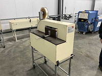 1990 sollas 220/50 stretch bander - afbeelding 4 van  7