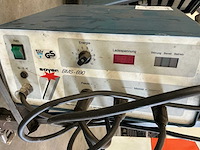 1990 soyer bms-690 stud welder - afbeelding 3 van  5