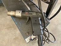 1990 soyer bms-690 stud welder - afbeelding 4 van  5