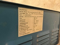 1990 soyer bms-690 stud welder - afbeelding 5 van  5