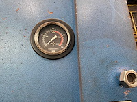 1990 stenhøj hydraulik werkplaatspers - afbeelding 10 van  13