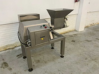 1990 stephan mch 20 s microcutter - afbeelding 3 van  7