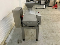 1990 stephan mch 20 s microcutter - afbeelding 4 van  7