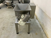 1990 stephan mch 20 s microcutter - afbeelding 5 van  7