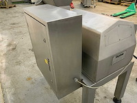 1990 stephan mch 20 s microcutter - afbeelding 6 van  7