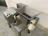 1990 stephan mch 20 s microcutter - afbeelding 7 van  7