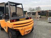 1990 stil r70-80 vorkheftruck - afbeelding 1 van  3