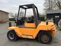 1990 stil r70-80 vorkheftruck - afbeelding 7 van  14