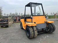 1990 stil r70-80 vorkheftruck - afbeelding 9 van  14