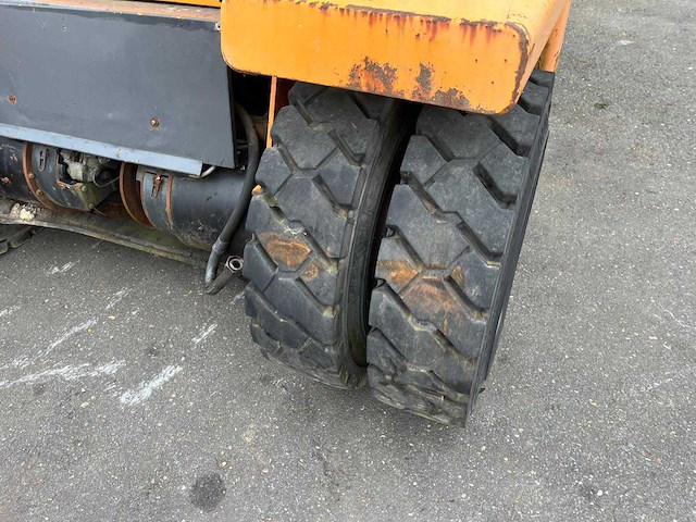 1990 stil r70-80 vorkheftruck - afbeelding 11 van  14
