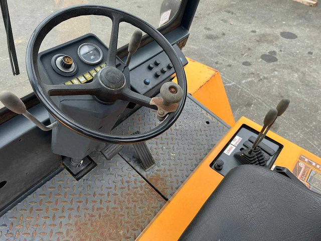 1990 stil r70-80 vorkheftruck - afbeelding 13 van  14
