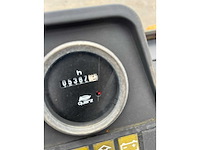 1990 stil r70-80 vorkheftruck - afbeelding 14 van  14