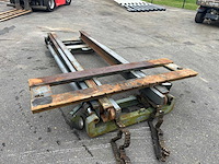 1990 stil r70-80 vorkheftruck - afbeelding 3 van  14