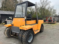 1990 stil r70-80 vorkheftruck - afbeelding 1 van  14