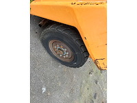 1990 stil r70-80 vorkheftruck - afbeelding 12 van  14