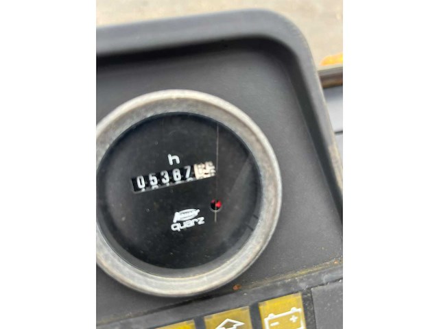 1990 stil r70-80 vorkheftruck - afbeelding 14 van  14