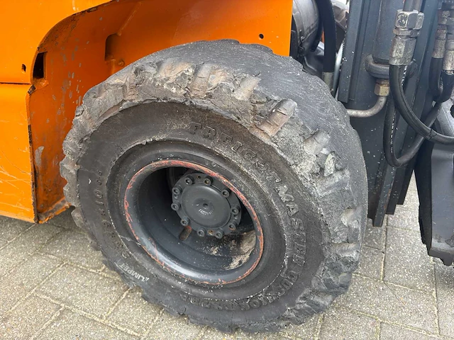 1990 still r70-20 vorkheftruck - afbeelding 4 van  51
