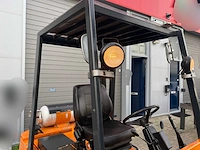 1990 still r70-20 vorkheftruck - afbeelding 32 van  51