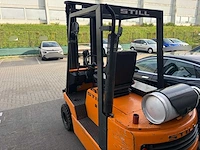 1990 still r70-20 vorkheftruck - afbeelding 36 van  51