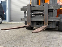1990 still r70-20 vorkheftruck - afbeelding 16 van  51