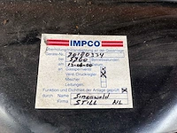 1990 still r70-20 vorkheftruck - afbeelding 45 van  51