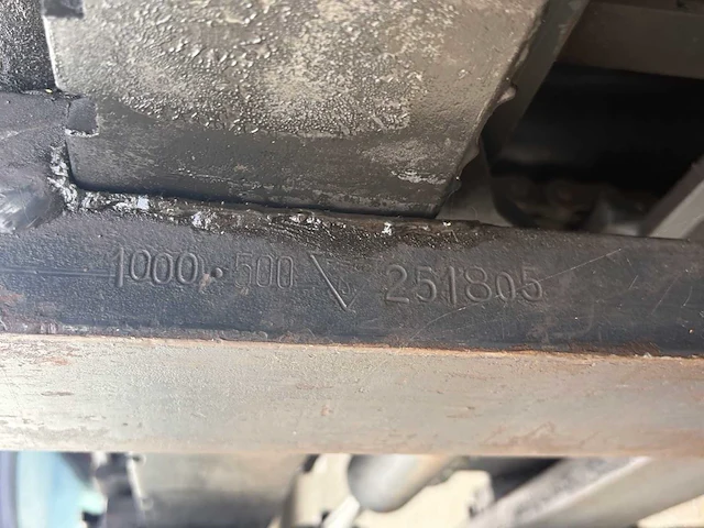 1990 still r70-20 vorkheftruck - afbeelding 47 van  51
