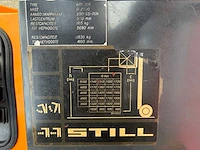 1990 still r70-20 vorkheftruck - afbeelding 49 van  51