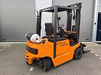 1990 still r70-20 vorkheftruck - afbeelding 27 van  51