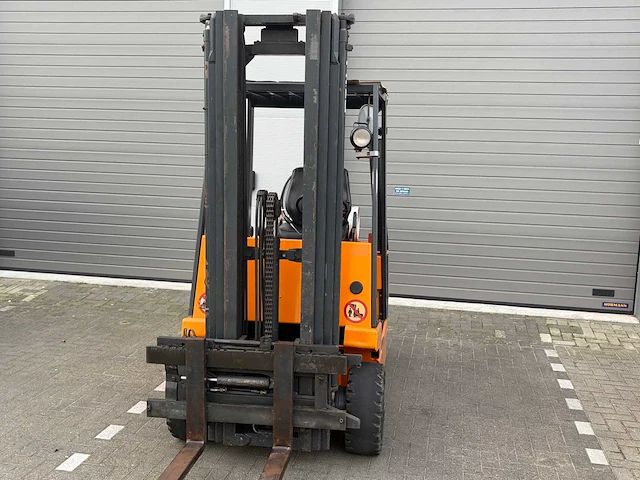1990 still r70-20 vorkheftruck - afbeelding 11 van  30