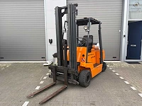 1990 still r70-20 vorkheftruck