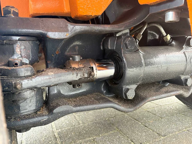 1990 still r70-20 vorkheftruck - afbeelding 17 van  30
