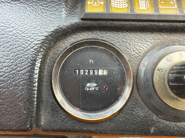 1990 still r70-20 vorkheftruck - afbeelding 25 van  30