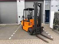 1990 still r70-20 vorkheftruck - afbeelding 28 van  30
