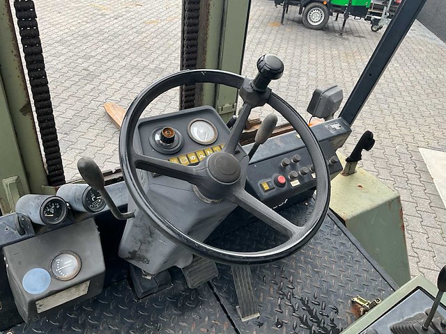 1990 still r70-80 vorkheftruck - afbeelding 7 van  23