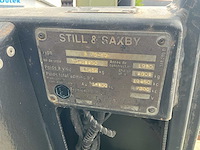 1990 still r70-80 vorkheftruck - afbeelding 16 van  23