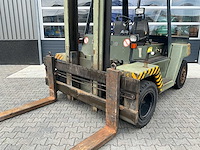 1990 still r70-80 vorkheftruck - afbeelding 2 van  24