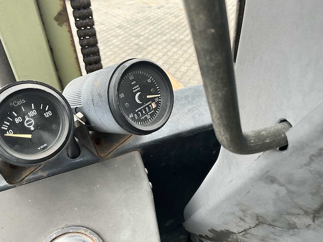 1990 still r70-80 vorkheftruck - afbeelding 10 van  24