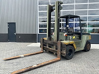 1990 still r70-80 vorkheftruck - afbeelding 1 van  24