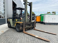 1990 still r70-80 vorkheftruck - afbeelding 18 van  24