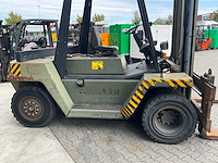 1990 still r70-80 vorkheftruck - afbeelding 20 van  24