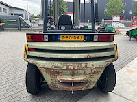 1990 still r70-80 vorkheftruck - afbeelding 22 van  24