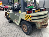 1990 still r70-80 vorkheftruck - afbeelding 23 van  24
