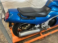 1990 suzuki tour gsx 1100 f motorfiets - afbeelding 4 van  6