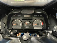 1990 suzuki tour gsx 1100 f motorfiets - afbeelding 6 van  6