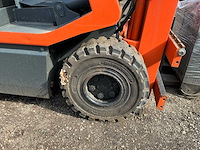 1990 toyota 5fb20 vorkheftruck - afbeelding 4 van  26