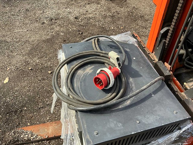 1990 toyota 5fb20 vorkheftruck - afbeelding 6 van  26