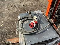 1990 toyota 5fb20 vorkheftruck - afbeelding 6 van  26