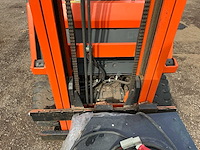 1990 toyota 5fb20 vorkheftruck - afbeelding 7 van  26